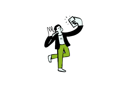 Des clients qui deviennent des ambassadeurs de marque